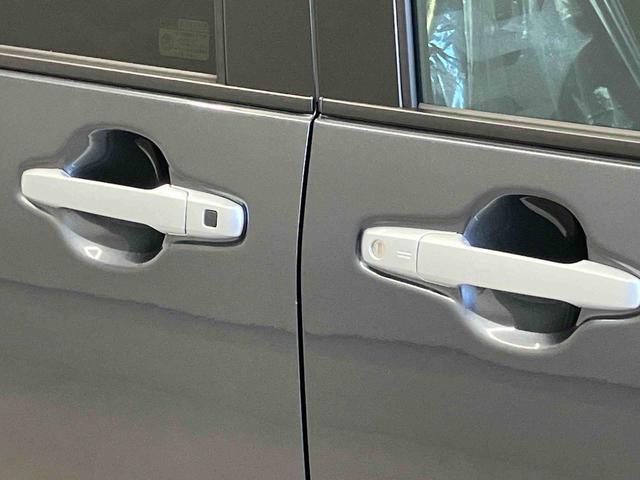 タントファンクロススマートアシスト搭載 バックカメラ付き 後席両側スライドドア オートエアコン オートライト キーフリー アイドリングストップ ABS 電動ドアミラー(熊本県)の中古車