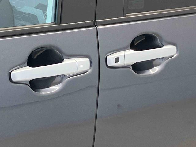 タントファンクロススマートアシスト搭載 バックカメラ付き 後席両側スライドドア オートエアコン オートライト キーフリー アイドリングストップ ABS 電動ドアミラー(熊本県)の中古車