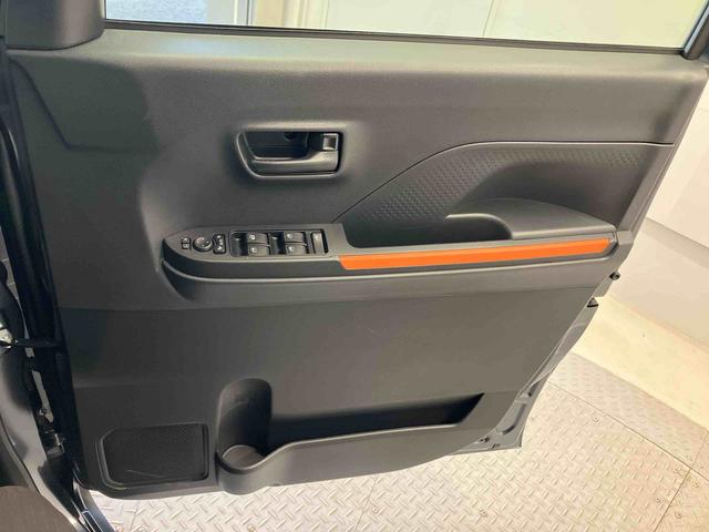 タントファンクロススマートアシスト搭載 バックカメラ付き 後席両側スライドドア オートエアコン オートライト キーフリー アイドリングストップ ABS 電動ドアミラー(熊本県)の中古車