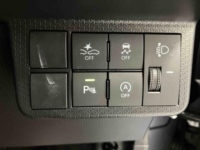 タントファンクロススマートアシスト搭載 バックカメラ付き 後席両側スライドドア オートエアコン オートライト キーフリー アイドリングストップ ABS 電動ドアミラー(熊本県)の中古車