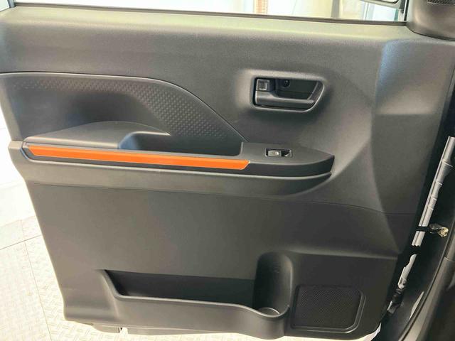 タントファンクロススマートアシスト搭載 バックカメラ付き 後席両側スライドドア オートエアコン オートライト キーフリー アイドリングストップ ABS 電動ドアミラー(熊本県)の中古車