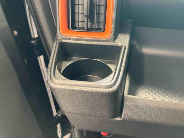 タントファンクロススマートアシスト搭載 バックカメラ付き 後席両側スライドドア オートエアコン オートライト キーフリー アイドリングストップ ABS 電動ドアミラー(熊本県)の中古車