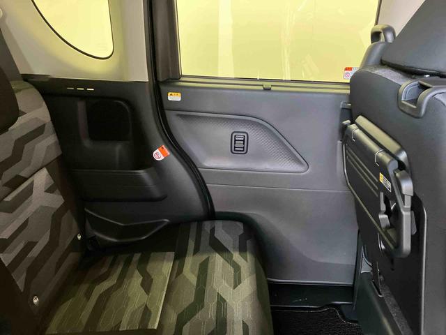 タントファンクロススマートアシスト搭載 バックカメラ付き 後席両側スライドドア オートエアコン オートライト キーフリー アイドリングストップ ABS 電動ドアミラー(熊本県)の中古車