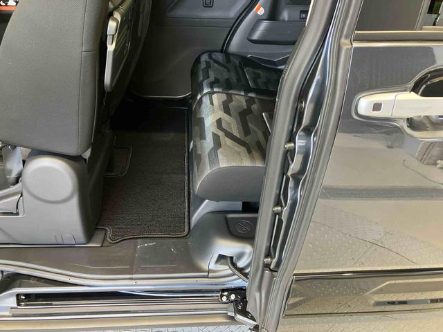 タントファンクロススマートアシスト搭載 バックカメラ付き 後席両側スライドドア オートエアコン オートライト キーフリー アイドリングストップ ABS 電動ドアミラー(熊本県)の中古車