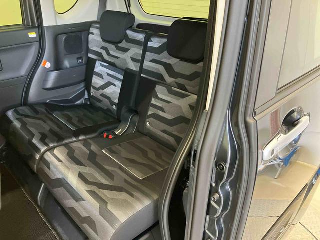 タントファンクロススマートアシスト搭載 バックカメラ付き 後席両側スライドドア オートエアコン オートライト キーフリー アイドリングストップ ABS 電動ドアミラー(熊本県)の中古車