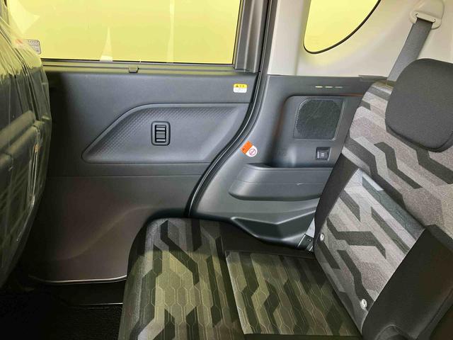 タントファンクロススマートアシスト搭載 バックカメラ付き 後席両側スライドドア オートエアコン オートライト キーフリー アイドリングストップ ABS 電動ドアミラー(熊本県)の中古車