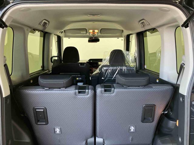 タントファンクロススマートアシスト搭載 バックカメラ付き 後席両側スライドドア オートエアコン オートライト キーフリー アイドリングストップ ABS 電動ドアミラー(熊本県)の中古車