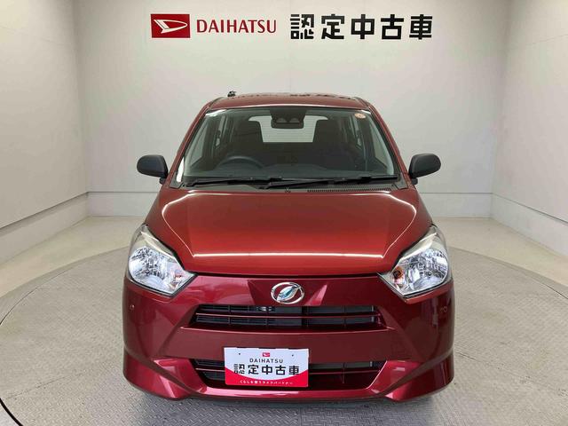 ミライースＬ　ＳＡIIIスマートアシスト搭載　キーレスエントリー　オートライト　アイドリングストップ　ＡＢＳ（熊本県）の中古車