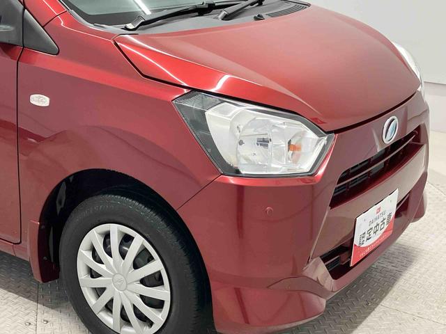 ミライースＬ　ＳＡIIIスマートアシスト搭載　キーレスエントリー　オートライト　アイドリングストップ　ＡＢＳ（熊本県）の中古車