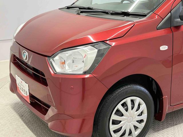 ミライースＬ　ＳＡIIIスマートアシスト搭載　キーレスエントリー　オートライト　アイドリングストップ　ＡＢＳ（熊本県）の中古車