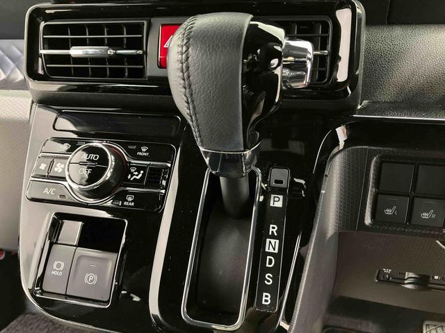 タントカスタムＲＳスタイルセレクションスマートアシスト搭載　パノラマモニター対応　後席両側電動スライドドア　オートエアコン　オートライト　キーフリー　アイドリングストップ　ＡＢＳ　電動ドアミラー（熊本県）の中古車