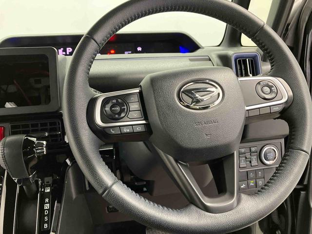 タントカスタムＲＳスタイルセレクションスマートアシスト搭載　パノラマモニター対応　後席両側電動スライドドア　オートエアコン　オートライト　キーフリー　アイドリングストップ　ＡＢＳ　電動ドアミラー（熊本県）の中古車