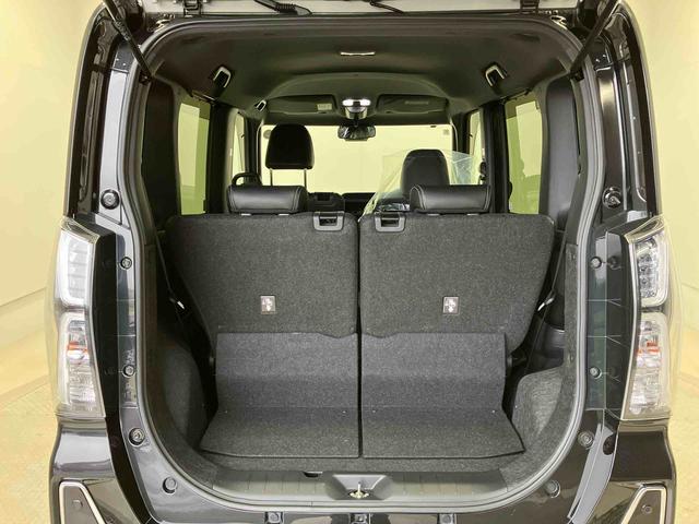 タントカスタムＲＳスタイルセレクションスマートアシスト搭載　パノラマモニター対応　後席両側電動スライドドア　オートエアコン　オートライト　キーフリー　アイドリングストップ　ＡＢＳ　電動ドアミラー（熊本県）の中古車