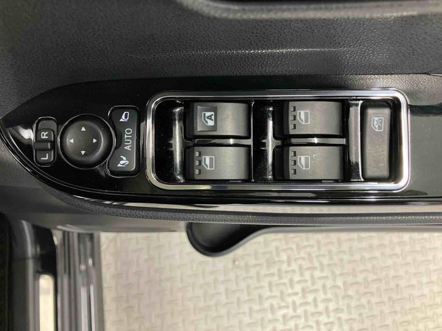 タントカスタムＲＳスタイルセレクションスマートアシスト搭載　パノラマモニター対応　後席両側電動スライドドア　オートエアコン　オートライト　キーフリー　アイドリングストップ　ＡＢＳ　電動ドアミラー（熊本県）の中古車