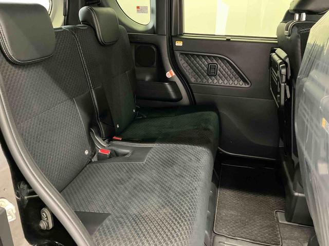 タントカスタムＲＳスタイルセレクションスマートアシスト搭載　パノラマモニター対応　後席両側電動スライドドア　オートエアコン　オートライト　キーフリー　アイドリングストップ　ＡＢＳ　電動ドアミラー（熊本県）の中古車