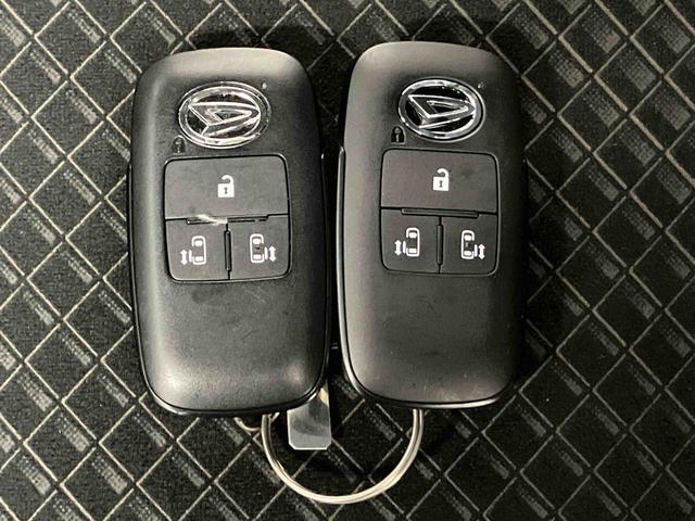 タントカスタムＲＳスタイルセレクションスマートアシスト搭載　パノラマモニター対応　後席両側電動スライドドア　オートエアコン　オートライト　キーフリー　アイドリングストップ　ＡＢＳ　電動ドアミラー（熊本県）の中古車