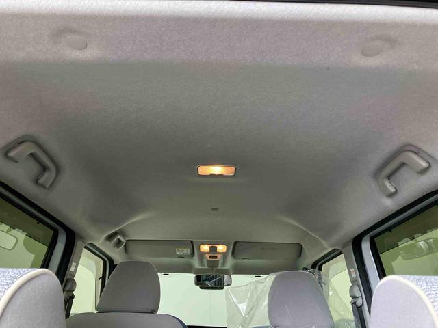 ムーヴキャンバスストライプスGスマートアシスト搭載 バックカメラ付き 後席両側電動スライドドア オートエアコン オートライト キーフリー アイドリングストップ ABS 電動ドアミラー(熊本県)の中古車