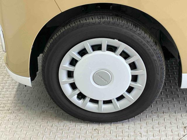 ムーヴキャンバスストライプスGスマートアシスト搭載 バックカメラ付き 後席両側電動スライドドア オートエアコン オートライト キーフリー アイドリングストップ ABS 電動ドアミラー(熊本県)の中古車