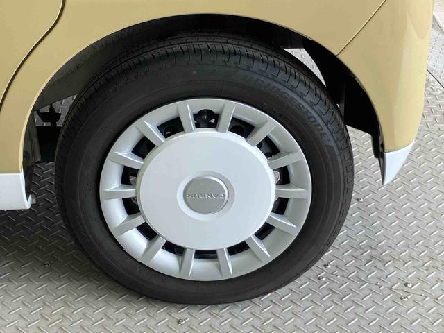 ムーヴキャンバスストライプスGスマートアシスト搭載 バックカメラ付き 後席両側電動スライドドア オートエアコン オートライト キーフリー アイドリングストップ ABS 電動ドアミラー(熊本県)の中古車