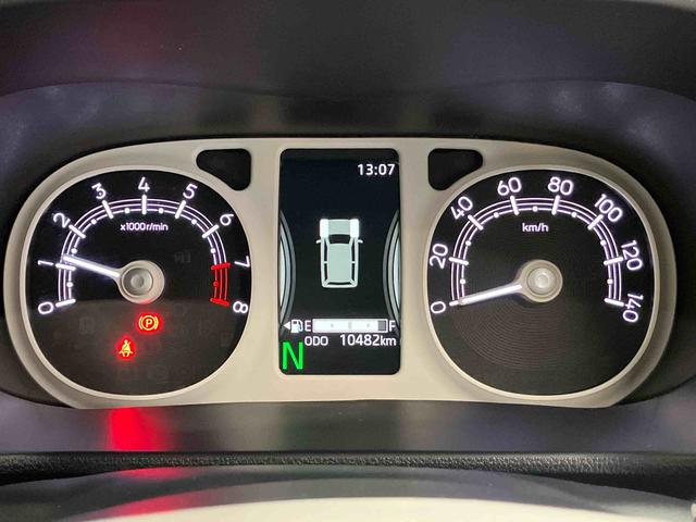 ムーヴキャンバスストライプスGスマートアシスト搭載 バックカメラ付き 後席両側電動スライドドア オートエアコン オートライト キーフリー アイドリングストップ ABS 電動ドアミラー(熊本県)の中古車