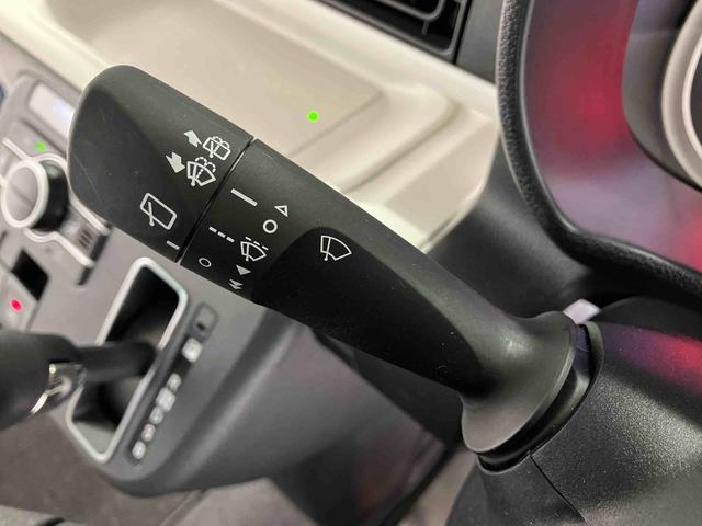 ムーヴキャンバスストライプスGスマートアシスト搭載 バックカメラ付き 後席両側電動スライドドア オートエアコン オートライト キーフリー アイドリングストップ ABS 電動ドアミラー(熊本県)の中古車