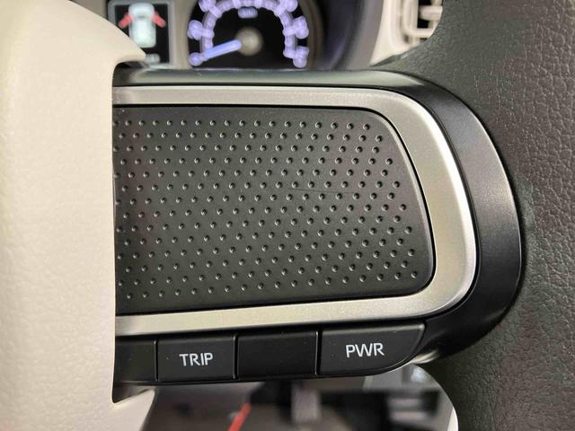 ムーヴキャンバスストライプスGスマートアシスト搭載 バックカメラ付き 後席両側電動スライドドア オートエアコン オートライト キーフリー アイドリングストップ ABS 電動ドアミラー(熊本県)の中古車