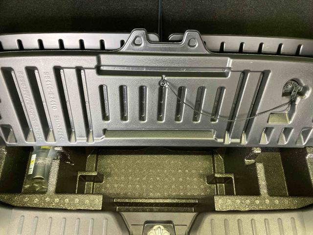 ムーヴキャンバスストライプスGスマートアシスト搭載 バックカメラ付き 後席両側電動スライドドア オートエアコン オートライト キーフリー アイドリングストップ ABS 電動ドアミラー(熊本県)の中古車