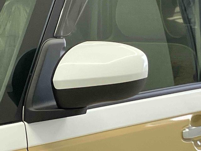 ムーヴキャンバスストライプスGスマートアシスト搭載 バックカメラ付き 後席両側電動スライドドア オートエアコン オートライト キーフリー アイドリングストップ ABS 電動ドアミラー(熊本県)の中古車