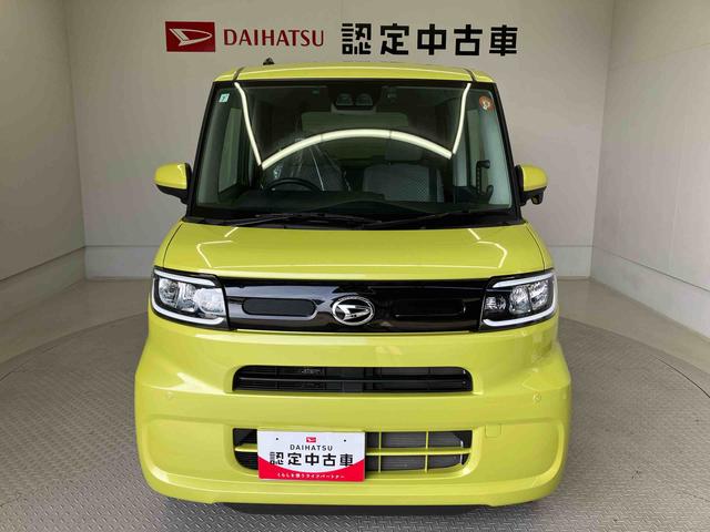 タントXスマートアシスト搭載 後席両側スライドドア(片側電動) バックカメラ付き オートエアコン オートライト キーフリー アイドリングストップ ABS 電動ドアミラー(熊本県)の中古車