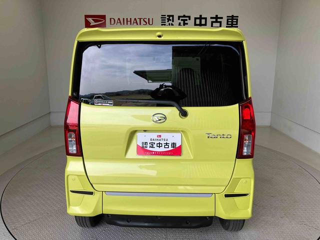 タントXスマートアシスト搭載 後席両側スライドドア(片側電動) バックカメラ付き オートエアコン オートライト キーフリー アイドリングストップ ABS 電動ドアミラー(熊本県)の中古車