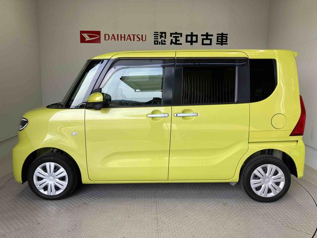 タントXスマートアシスト搭載 後席両側スライドドア(片側電動) バックカメラ付き オートエアコン オートライト キーフリー アイドリングストップ ABS 電動ドアミラー(熊本県)の中古車