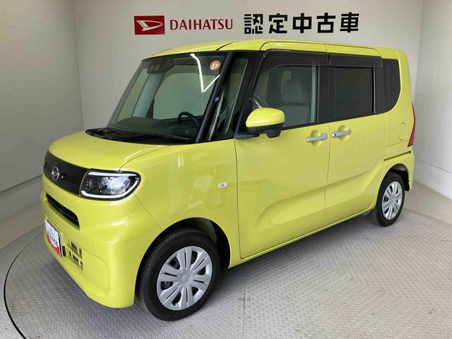 タントXスマートアシスト搭載 後席両側スライドドア(片側電動) バックカメラ付き オートエアコン オートライト キーフリー アイドリングストップ ABS 電動ドアミラー(熊本県)の中古車