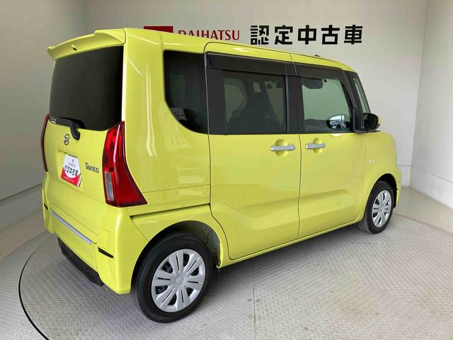 タントXスマートアシスト搭載 後席両側スライドドア(片側電動) バックカメラ付き オートエアコン オートライト キーフリー アイドリングストップ ABS 電動ドアミラー(熊本県)の中古車