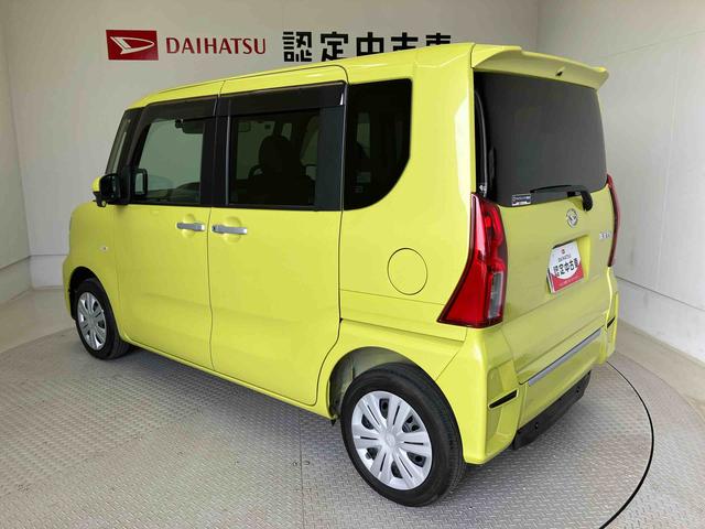 タントXスマートアシスト搭載 後席両側スライドドア(片側電動) バックカメラ付き オートエアコン オートライト キーフリー アイドリングストップ ABS 電動ドアミラー(熊本県)の中古車