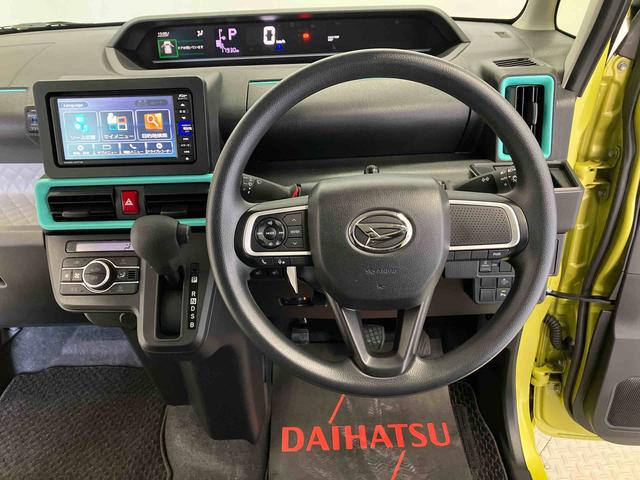 タントXスマートアシスト搭載 後席両側スライドドア(片側電動) バックカメラ付き オートエアコン オートライト キーフリー アイドリングストップ ABS 電動ドアミラー(熊本県)の中古車