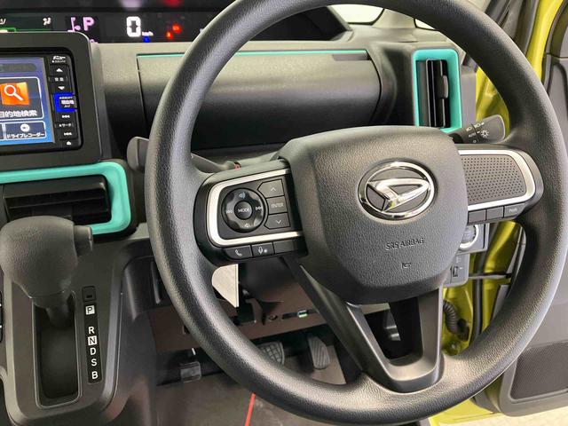 タントXスマートアシスト搭載 後席両側スライドドア(片側電動) バックカメラ付き オートエアコン オートライト キーフリー アイドリングストップ ABS 電動ドアミラー(熊本県)の中古車