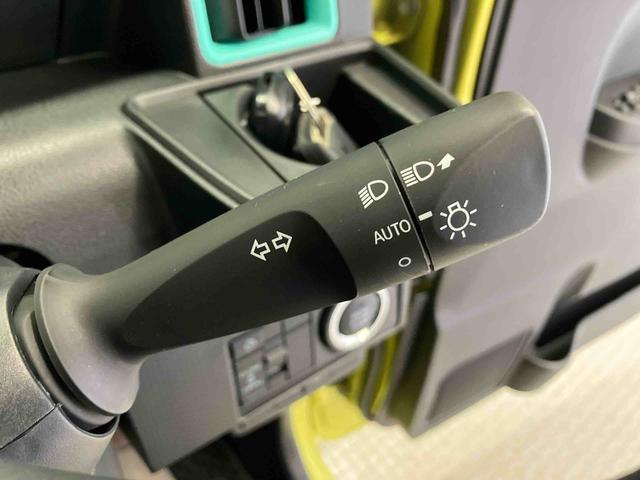 タントXスマートアシスト搭載 後席両側スライドドア(片側電動) バックカメラ付き オートエアコン オートライト キーフリー アイドリングストップ ABS 電動ドアミラー(熊本県)の中古車