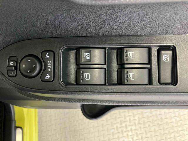 タントXスマートアシスト搭載 後席両側スライドドア(片側電動) バックカメラ付き オートエアコン オートライト キーフリー アイドリングストップ ABS 電動ドアミラー(熊本県)の中古車