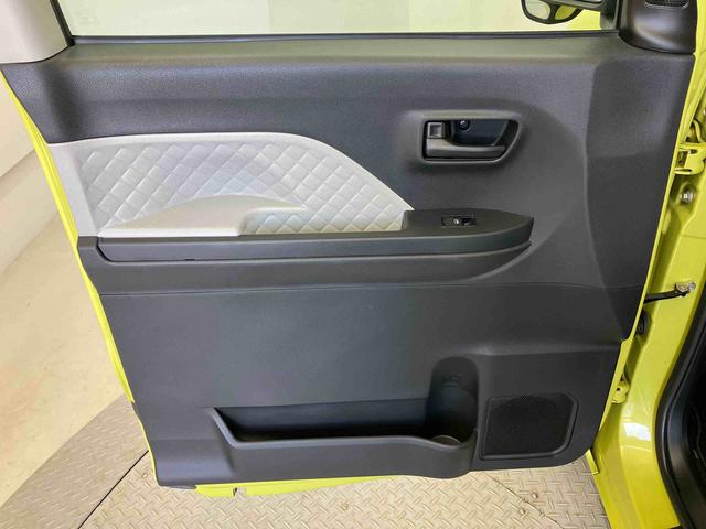 タントXスマートアシスト搭載 後席両側スライドドア(片側電動) バックカメラ付き オートエアコン オートライト キーフリー アイドリングストップ ABS 電動ドアミラー(熊本県)の中古車