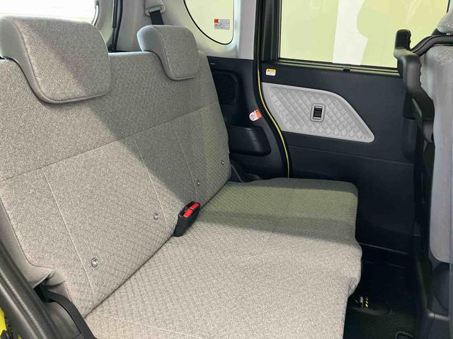 タントXスマートアシスト搭載 後席両側スライドドア(片側電動) バックカメラ付き オートエアコン オートライト キーフリー アイドリングストップ ABS 電動ドアミラー(熊本県)の中古車