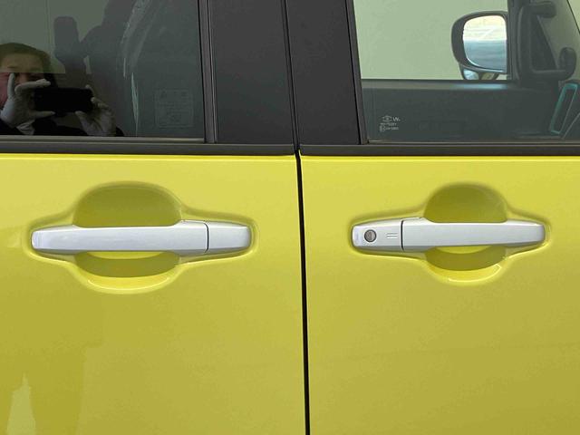 タントXスマートアシスト搭載 後席両側スライドドア(片側電動) バックカメラ付き オートエアコン オートライト キーフリー アイドリングストップ ABS 電動ドアミラー(熊本県)の中古車