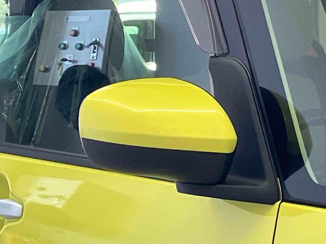 タントXスマートアシスト搭載 後席両側スライドドア(片側電動) バックカメラ付き オートエアコン オートライト キーフリー アイドリングストップ ABS 電動ドアミラー(熊本県)の中古車