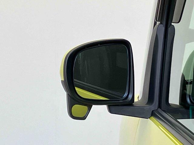 タントXスマートアシスト搭載 後席両側スライドドア(片側電動) バックカメラ付き オートエアコン オートライト キーフリー アイドリングストップ ABS 電動ドアミラー(熊本県)の中古車