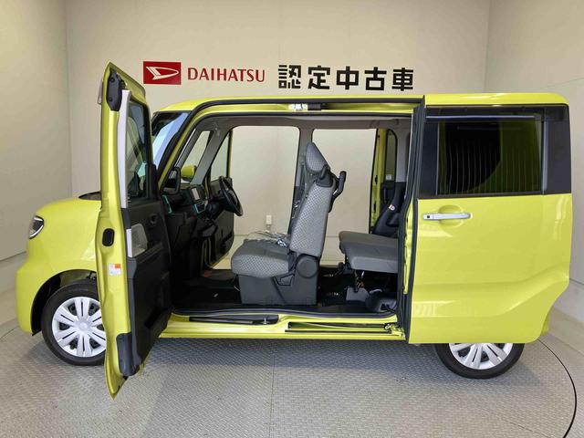 タントXスマートアシスト搭載 後席両側スライドドア(片側電動) バックカメラ付き オートエアコン オートライト キーフリー アイドリングストップ ABS 電動ドアミラー(熊本県)の中古車