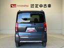スマートアシスト搭載　バックカメラ付き　後席両側スライドドア　オートエアコン　オートライト　キーフリー　アイドリングストップ　ＡＢＳ　電動ドアミラー（熊本県）の中古車