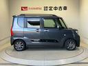 スマートアシスト搭載　バックカメラ付き　後席両側スライドドア　オートエアコン　オートライト　キーフリー　アイドリングストップ　ＡＢＳ　電動ドアミラー（熊本県）の中古車