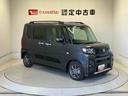 スマートアシスト搭載　バックカメラ付き　後席両側スライドドア　オートエアコン　オートライト　キーフリー　アイドリングストップ　ＡＢＳ　電動ドアミラー（熊本県）の中古車