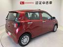 スマートアシスト搭載　キーレスエントリー　オートライト　アイドリングストップ　ＡＢＳ（熊本県）の中古車