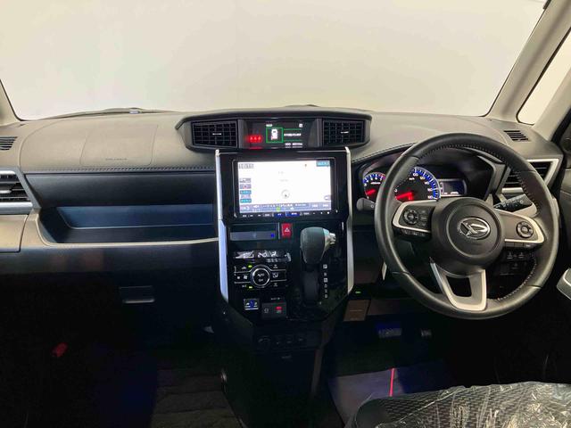 トールカスタムＧスマートアシスト搭載　パノラマモニター対応　後席両側電動スライドドア　オートエアコン　オートライト　キーフリー　アイドリングストップ　ＡＢＳ　電動ドアミラー（熊本県）の中古車