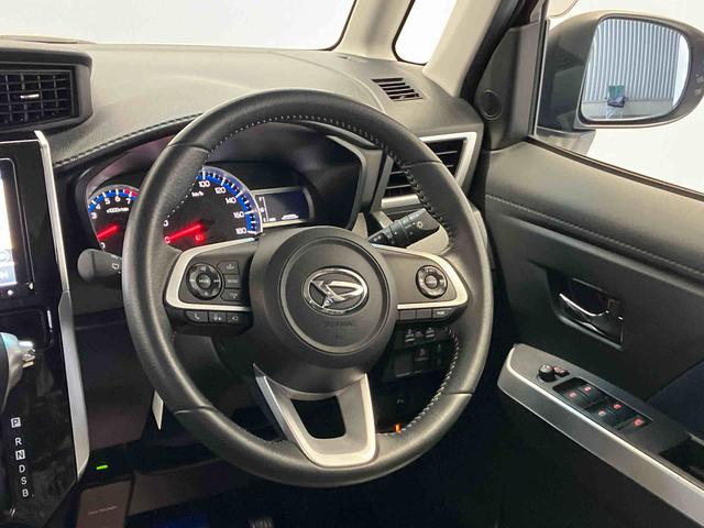 トールカスタムＧスマートアシスト搭載　パノラマモニター対応　後席両側電動スライドドア　オートエアコン　オートライト　キーフリー　アイドリングストップ　ＡＢＳ　電動ドアミラー（熊本県）の中古車